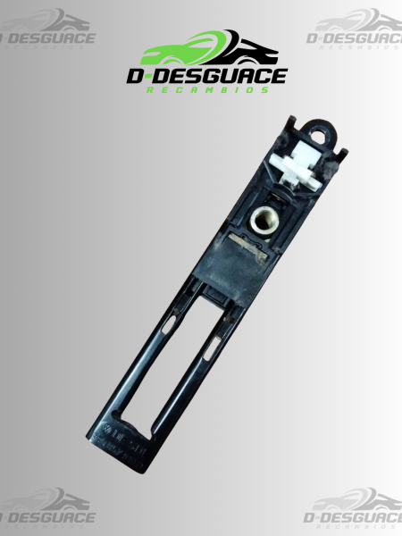 Ajuste Cinturón Seguridad Pasajero Derecho VW Passat 98–05 – Ref. 3B0 857 819