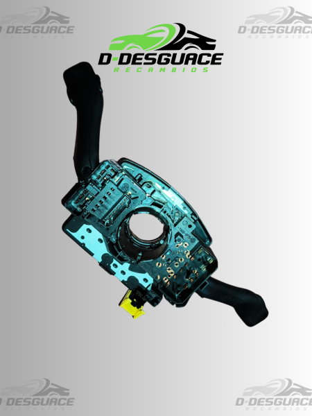 Anillo Airbag VW Passat – Ref. 1J0 995 965 4AQ