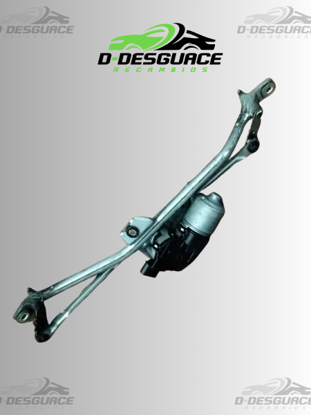 Sistema Completo Limpiaparabrisas Delantero VW Passat – Ref. 3B1 955 113 C