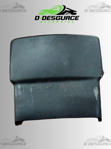 Panel Superior Montura Columna Dirección VW Passat – Ref. 3B1 858 565 A