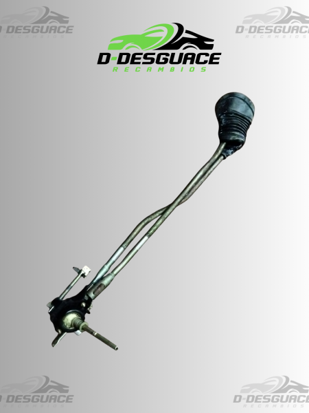 Palanca Cambios 6 Velocidades VW Passat – Ref. 8D0 711 151 M