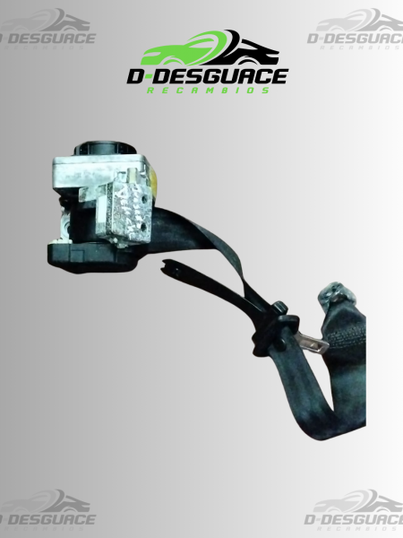 Cinturón Trasero Derecho WV Passat– Ref. 33003776 G