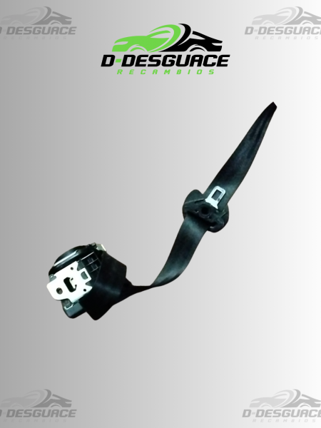 Cinturón Seguridad Delantero Derecho VW Passat – Ref. 561080101