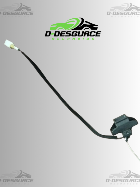 Cerradura Puerta Trasera Renault Kangoo 98 – Ref. 7700808997