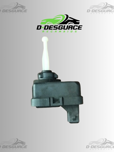 Regulador Alcance Faros Audi A8, A6, A4 – Ref. 0 307 852 315