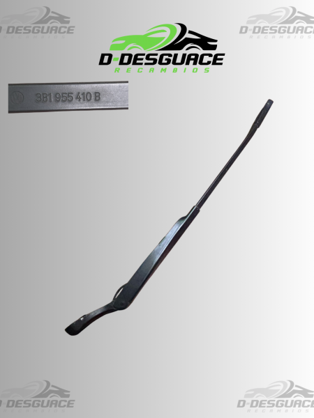 Brazo Limpiaparabrisas Derecho VW Passat – Ref. 3B1 955 410 B