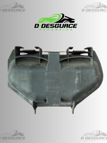 Tapa Protectora Polvo Bombilla Faro Audi A4 – Ref. 1305219063