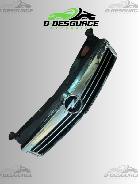 Rejilla Frontal Opel Astra H – Ref. [Sin referencia específica — se vende como pieza completa]