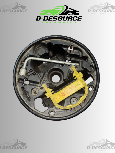 Soporte Herramientas Repuesto Renault Clio Fase 2