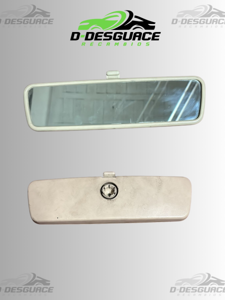 Espejo Interior VW Passat B5