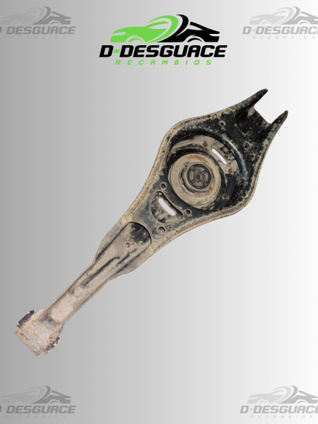 Brazo Suspensión Trasero Izquierdo Superior SEAT Altea