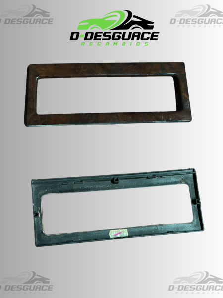 Marco Embellecedor Clima VW Passat B5 – Ref. 3B0 907 047 B