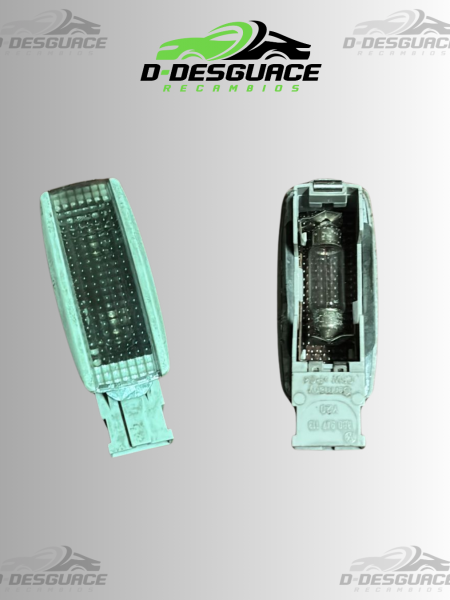 Luz Interior VW Passat B5 – Ref. 3B0 947 113