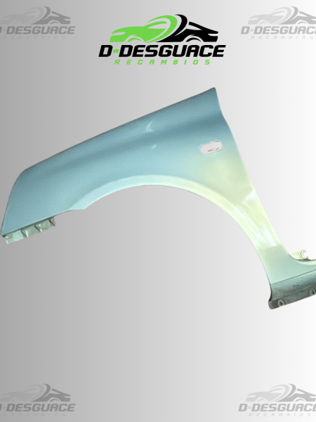 Aleta Izquierda Renault Clio Fase 2