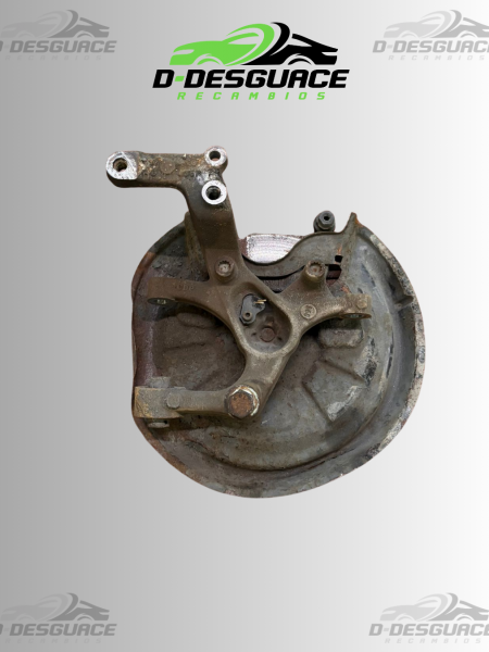 Pinza de Freno Trasera Derecha de SEAT Altea – Referencia 15B41SX0 H (o similar) (copia)