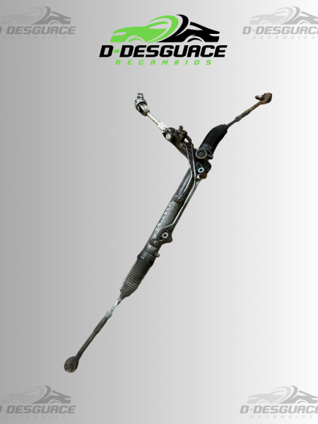 Cremallera ZF BMW X5 E53 (2000–2006) Ref 6751283