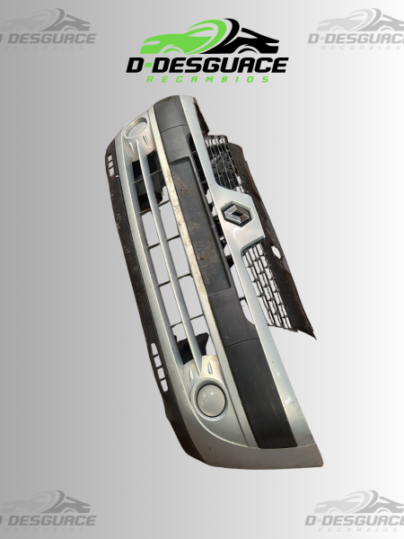 Paragolpes Delantero Renault Clio II