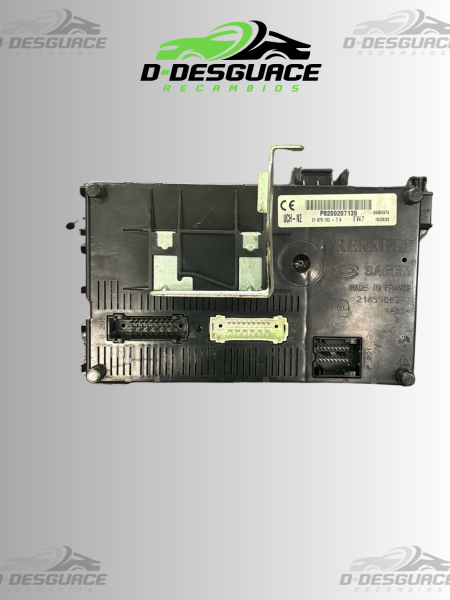 UCH Renault Clio II 1.5 DCI – Unidad de Control Hidráulica