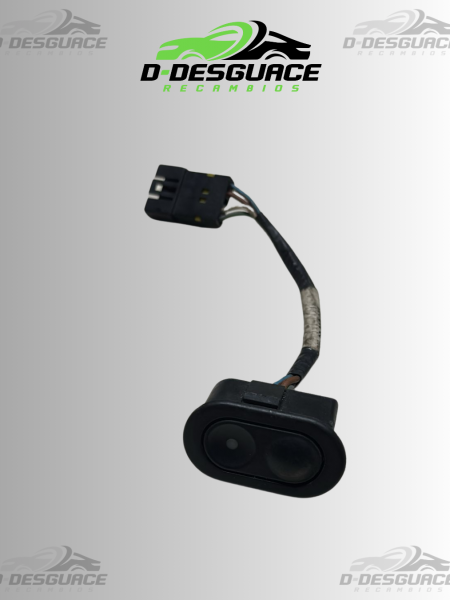 Botón Derecho Elevalunas Opel Corsa A – Ref. 90310997