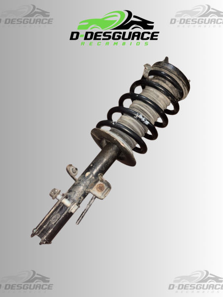 Amortiguador Delantero Derecho BMW X5 – De Gas