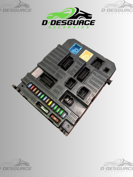 BSI Peugeot 308 1.6 HDI – Ref. 963798180