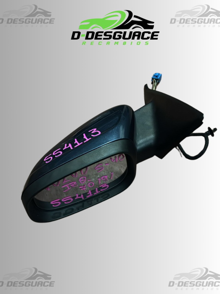 Espejo Eléctrico Abatible Volvo S40 – Ref. R0803