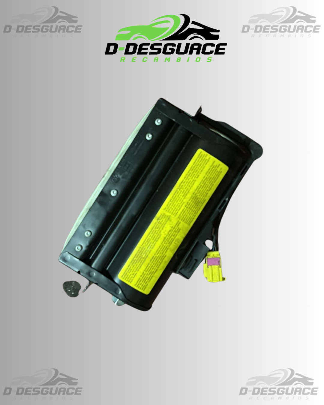 Airbag Delantero Derecho VW Passat