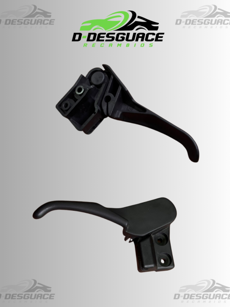 Mando Apertura Capó VW Passat B5