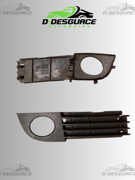 Rejilla Niebla Derecha VW Passat B5 – Ref. 4B0 807 682 AA