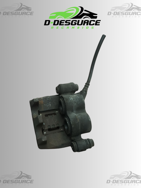 Pinza Freno Delantera Izquierda Tipo Bosch – Renault Master 1998–