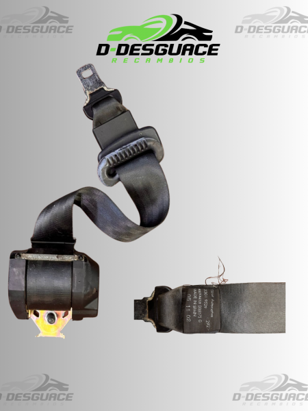 Cinturón Trasero Central Renault Clio Fase 2