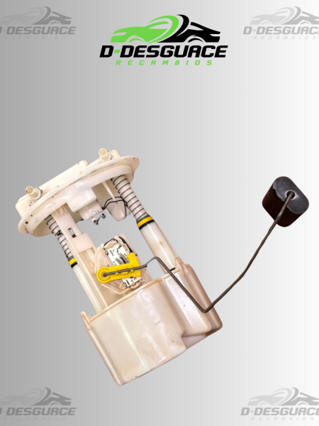 Aforador Renault Clio Fase 2 – Ref. 8200128479