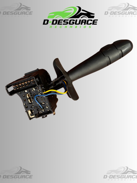 Mando Luces Renault Clio Fase 2