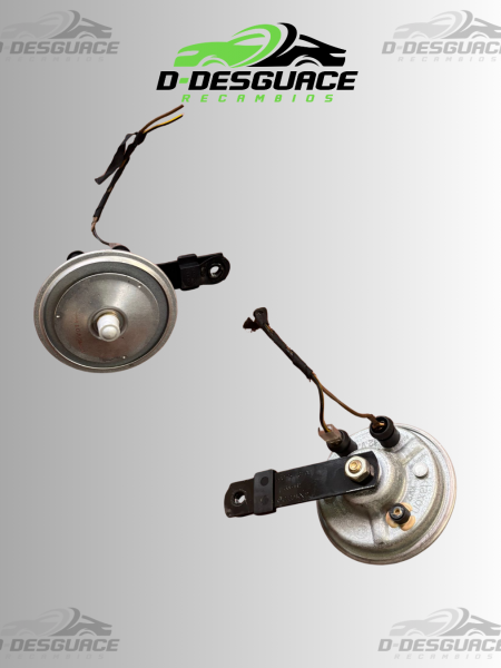 Claxon VW Passat – Ref. 3B0 951 101 A