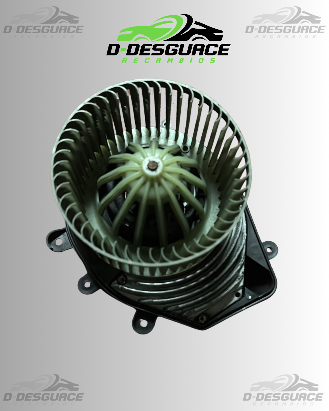 Ventilador Calefacción VW Passat, ref 74.022.123.3f - Imagen 2