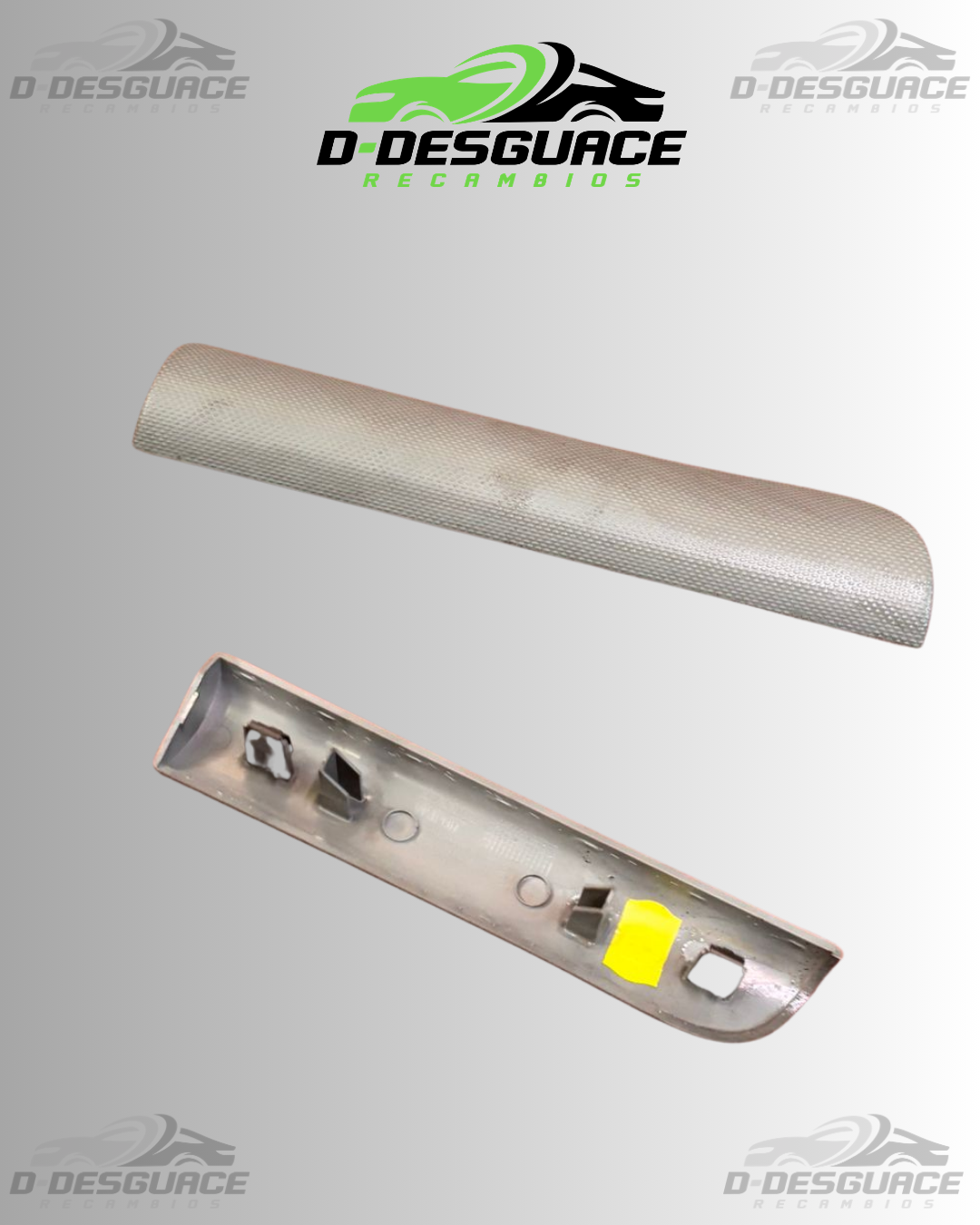 Moldura Tablero Renault Clio Fase 2 – Ref. 8200086383