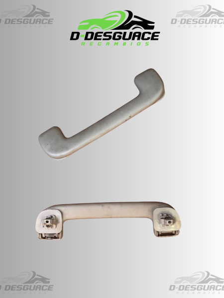 Asa Techo Renault Clio Fase 2