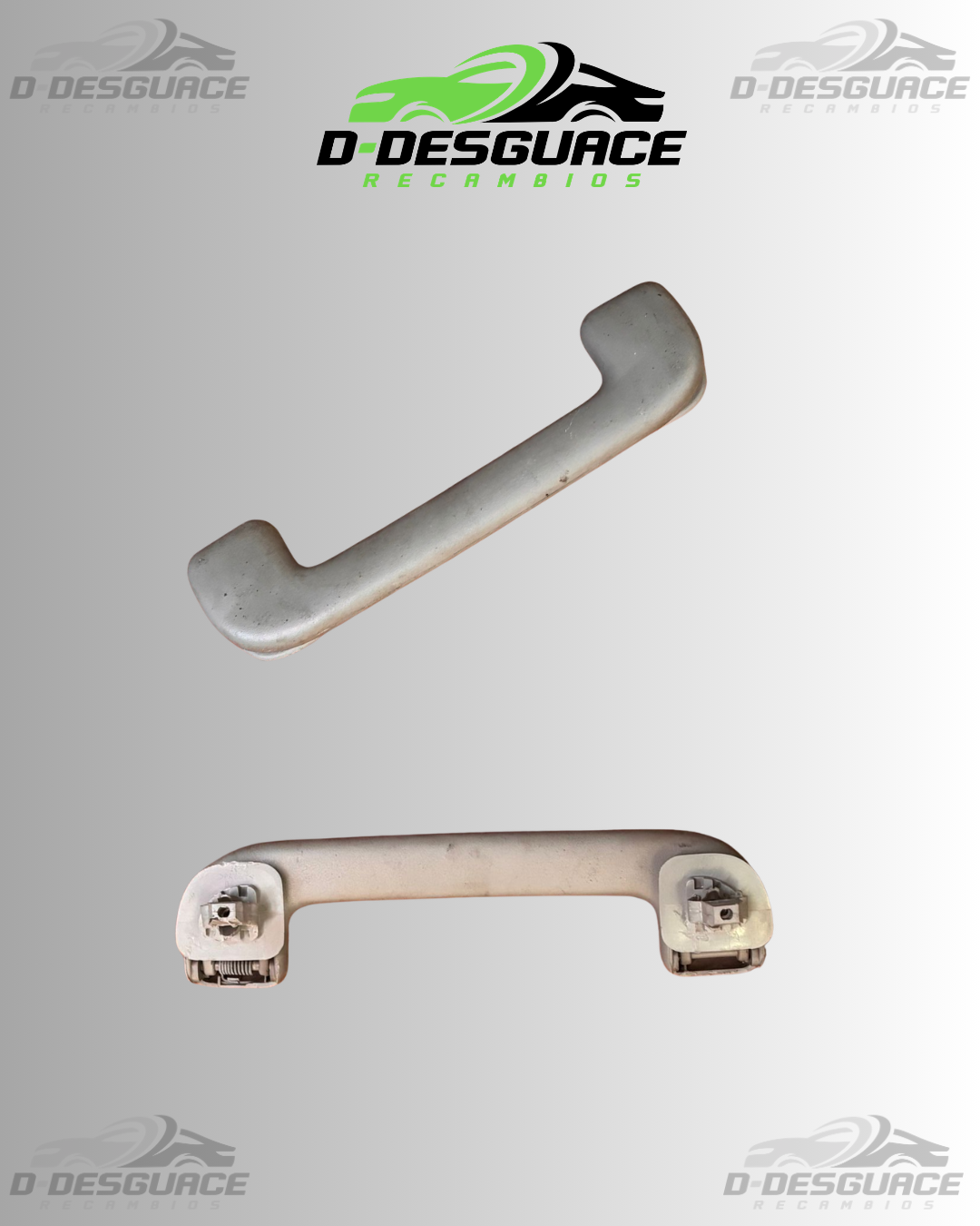 Asa Techo Renault Clio Fase 2