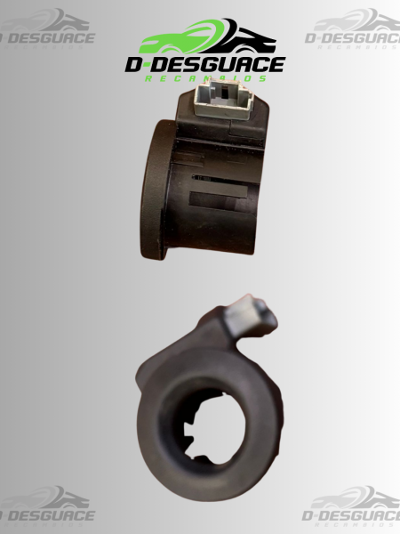 Antena Llave Contacto Renault Clio Fase 2