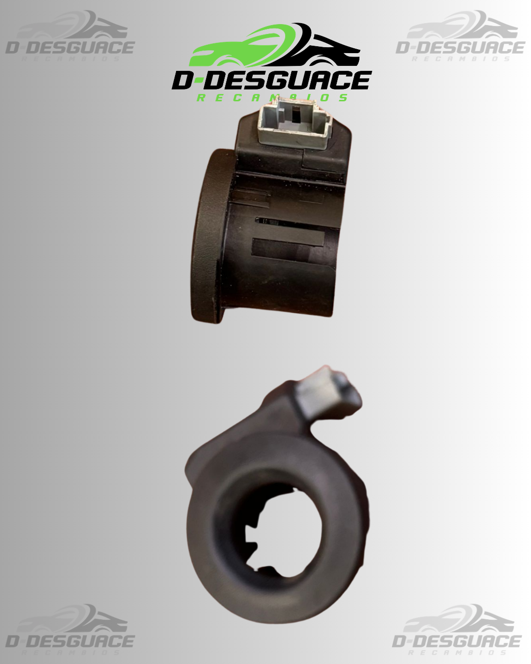 Antena Llave Contacto Renault Clio Fase 2