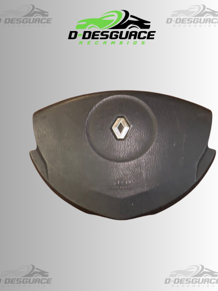 Airbag Volante Renault Clio Fase 2 – Ref. 8200057780