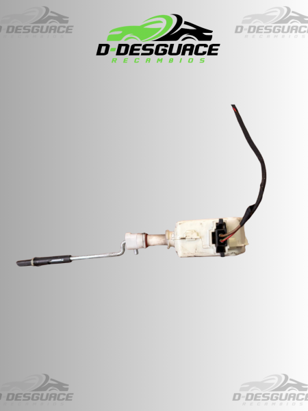 Motor Cierre Tapa Depósito VW Passat B5 – Ref. HL0754633