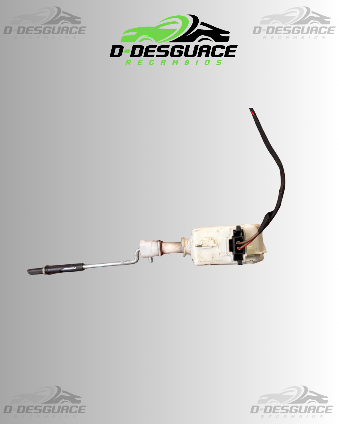Motor Cierre Tapa Depósito VW Passat B5 – Ref. HL0754633