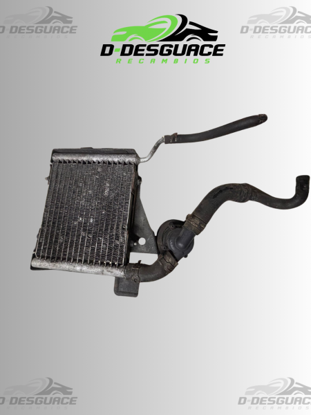 Radiador Calefacción / Aire Acondicionado VW Passat B5 – Ref. 3B0 203 507