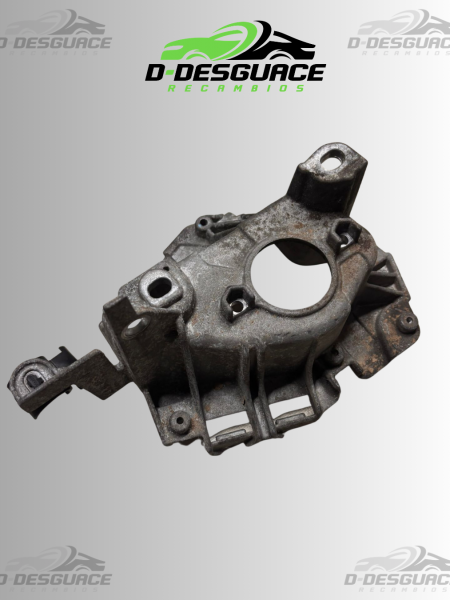 Base Soporte Motor y Batería Renault Clio Fase 2