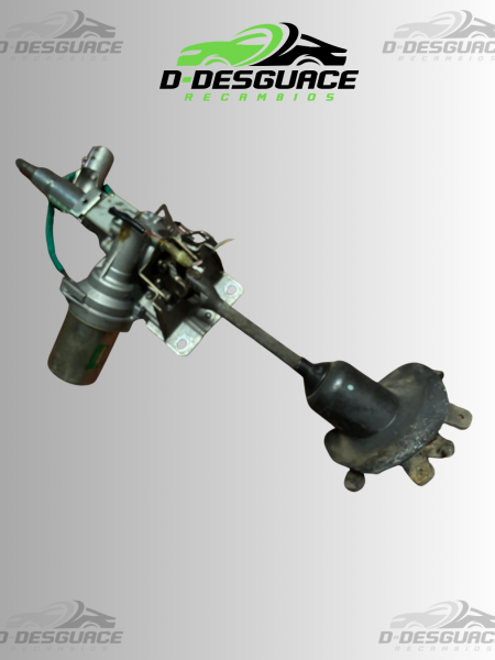 Columna Dirección Eléctrica Renault Clio Fase 2 – Ref. 8200091805