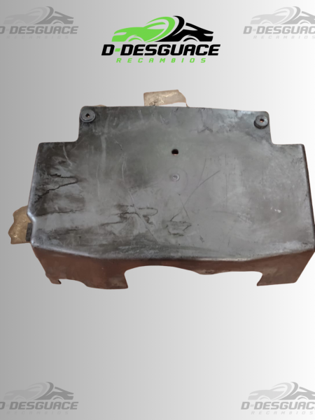 Cubierta de Protección de Bajos Ford Transit (1994–2000)
