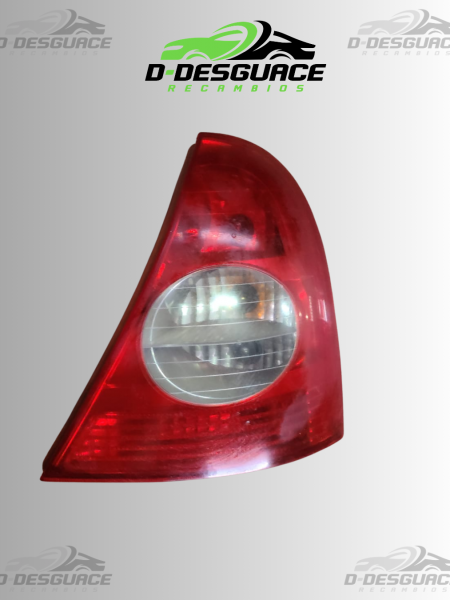 Piloto Trasero Derecho Renault Clio Fase 2 – Ref. 8200076543