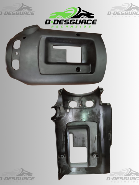 Carcasa Protectora de la Columna de Dirección Fiat Ducato – Referencia 1311115070
