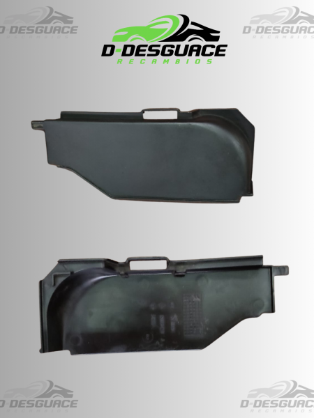 Tapa de Batería Renault Clio III – Ref. 8200314270